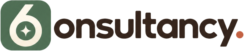 Logo 6 Consultancy