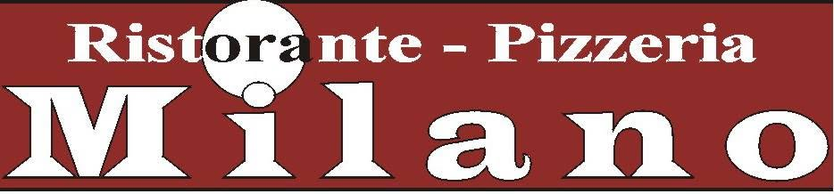Logo Pizzeria Milano