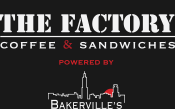 Logo The Factory