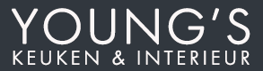 Logo Young's Kitchens